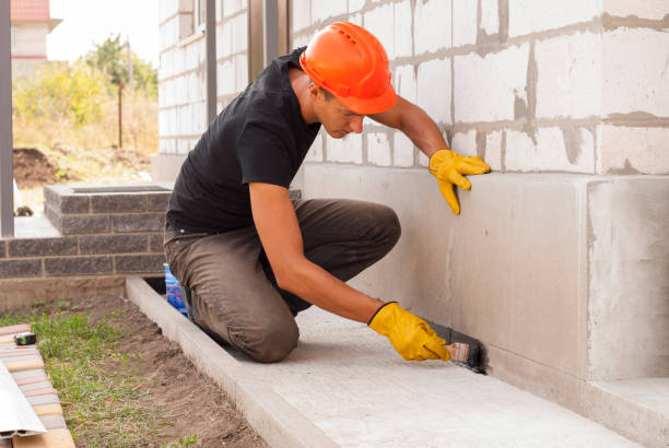 Licensed Interior Drainage System service in Sycamore, IL - SJ Waterproofing Pros
